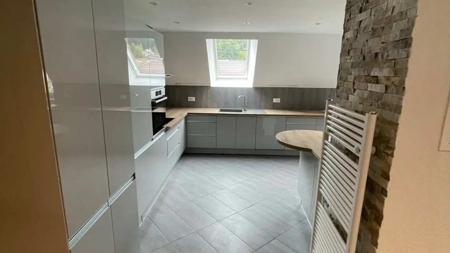 Duplex in affitto - Rue de la Concorde 41, 2400 Le Locle - Foto 2