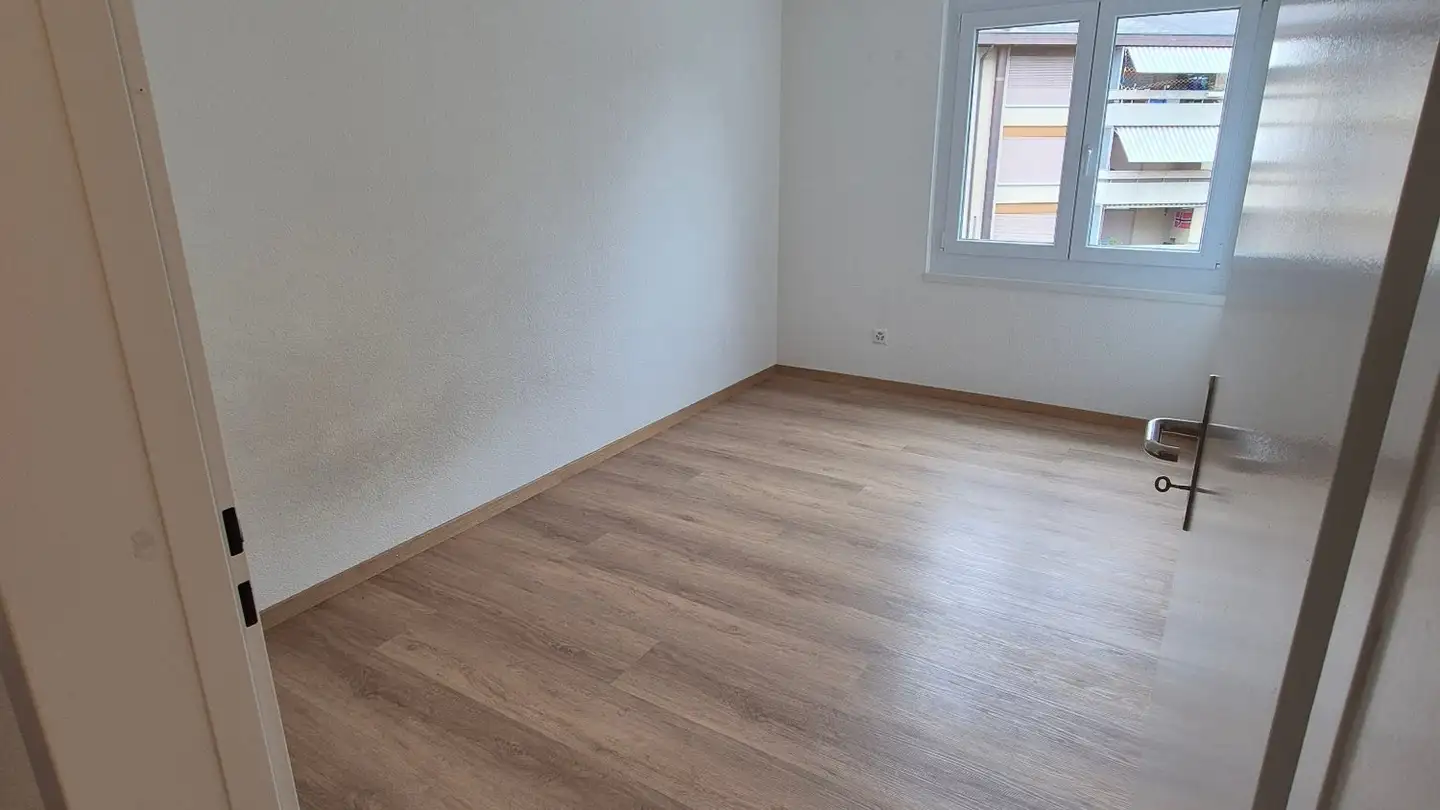 Wohnung mieten - Alpenstrasse 15, 3628 Uttigen - Foto 4