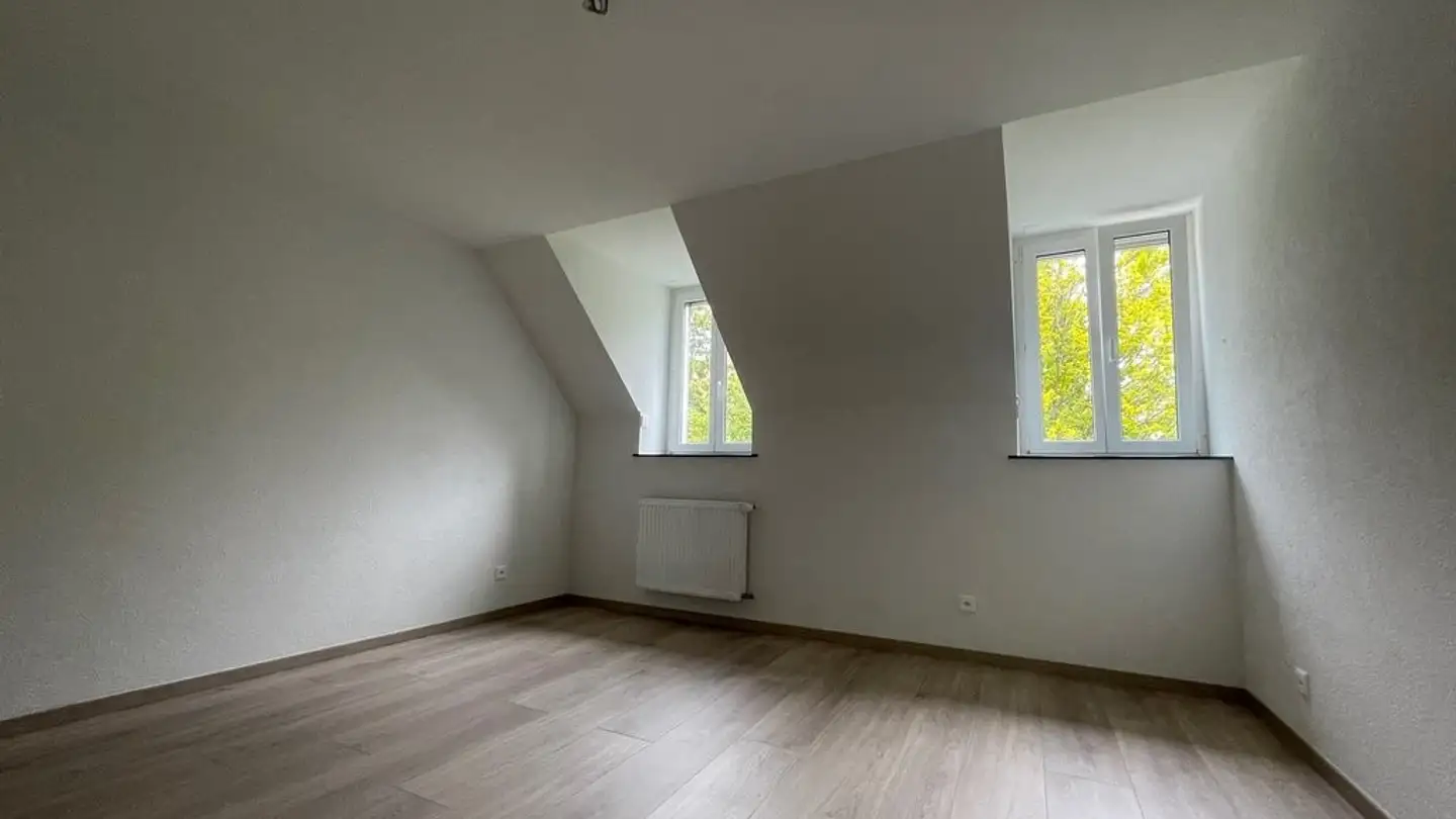 Duplex in affitto - Rue de la Concorde 41, 2400 Le Locle - Foto 4