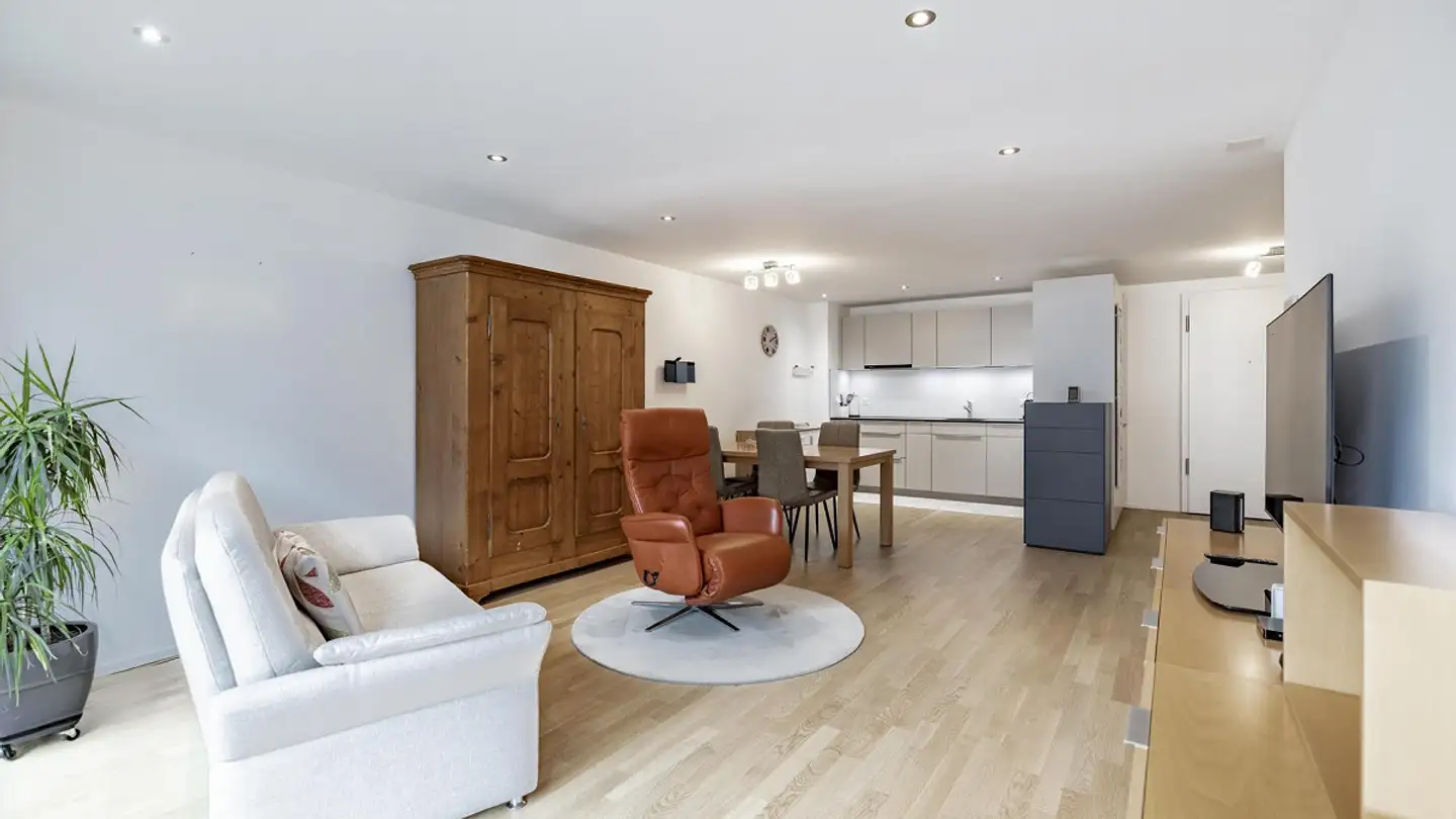 Penthouse for sale - 3930 Visp - Photo 4