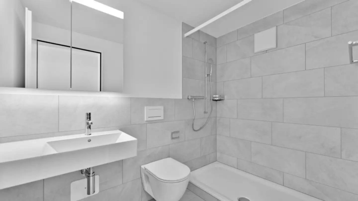 Appartement à louer - Sempacherstrasse 34, 6003 Luzern - Photo 4