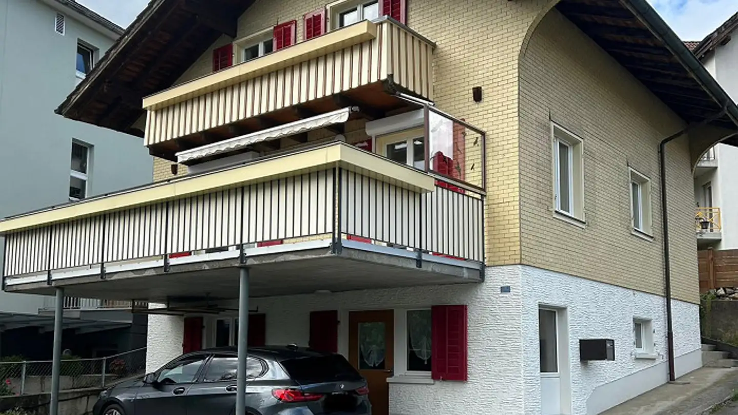 Casa singola in affitto - 6060 Sarnen - Photo 2