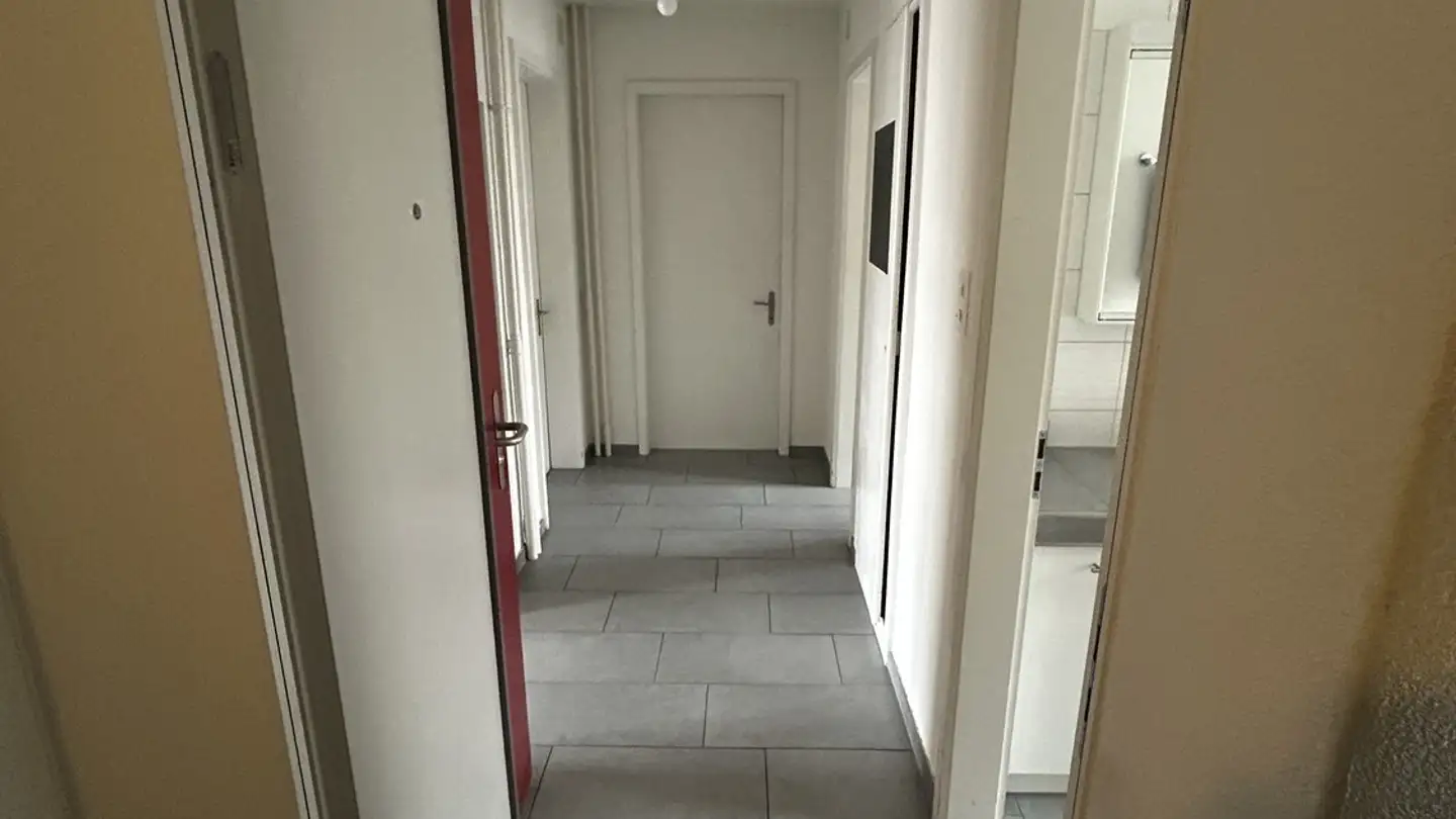 Zimmer mieten - Jungholzstrasse 20, 8050 Zürich - Foto 3