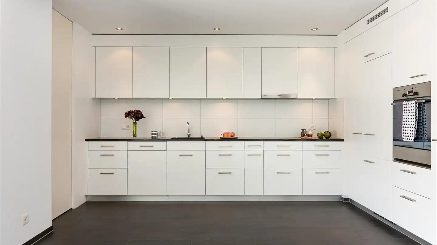 Appartement à louer - Schlossweg 2, 8280 Kreuzlingen - Photo 2