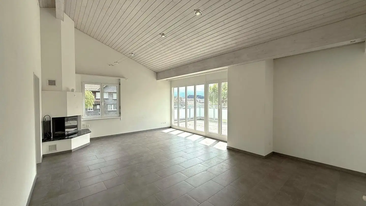 Attico in affitto - St. Otmarstrasse 12, 9204 Andwil SG - Photo 2