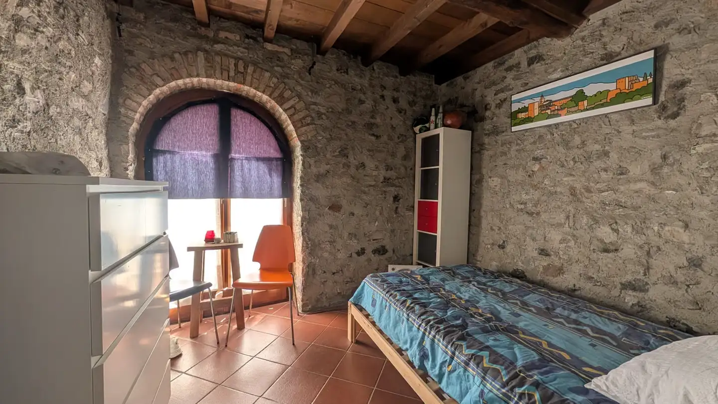 Appartement à louer - 6816 Bissone - Photo 4