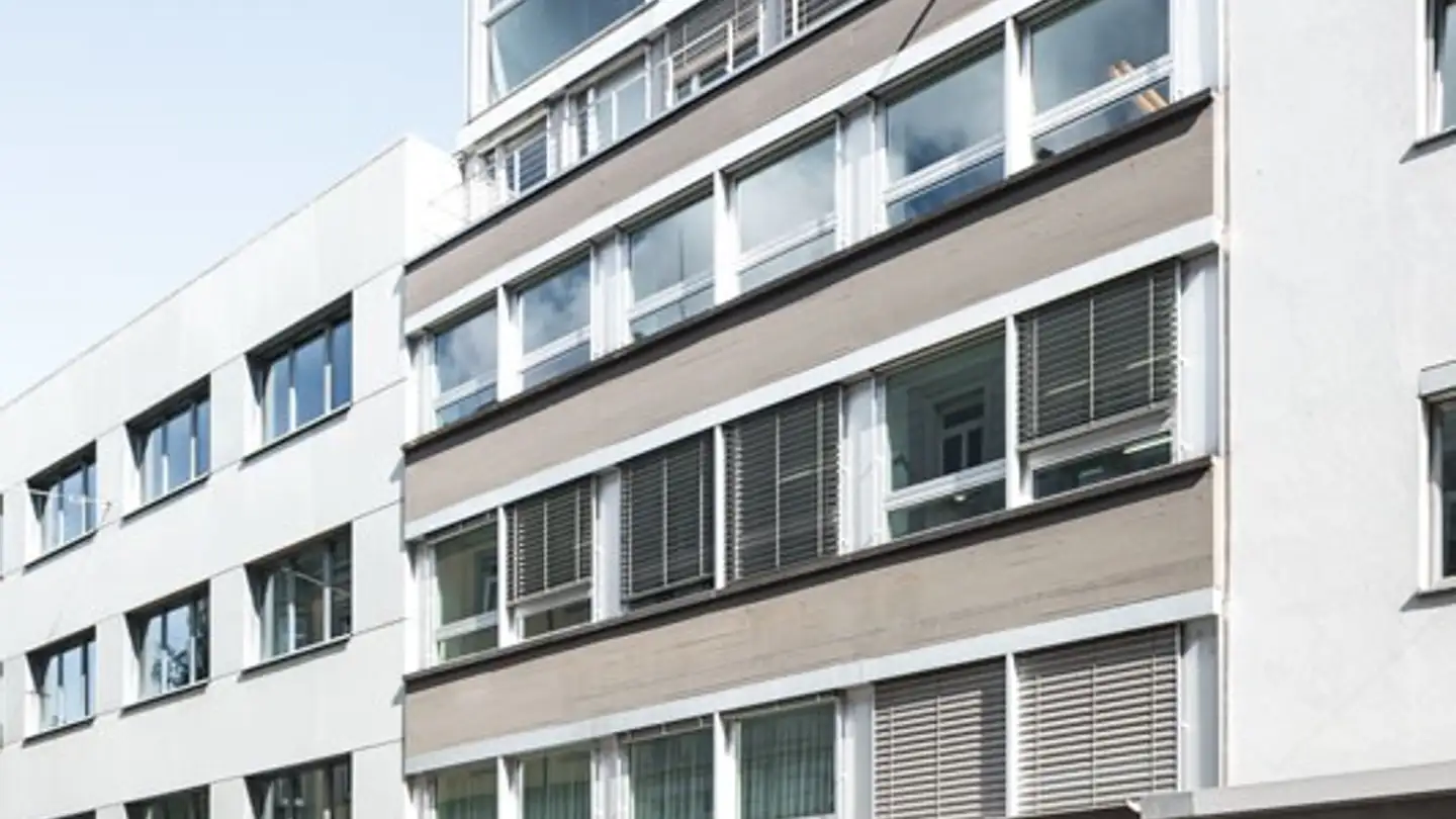 Bürofläche mieten - Schweizergasse 20, 8001 Zürich