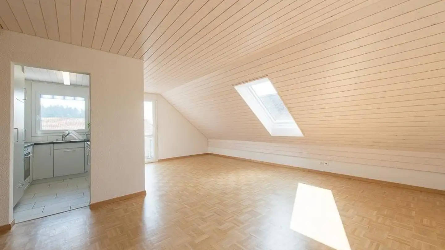 Wohnung mieten - Luzernerstrasse 56, 5630 Muri AG - Foto 3