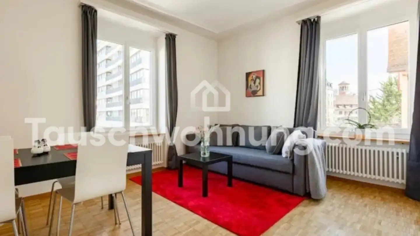Appartement à louer - 8038 Zürich