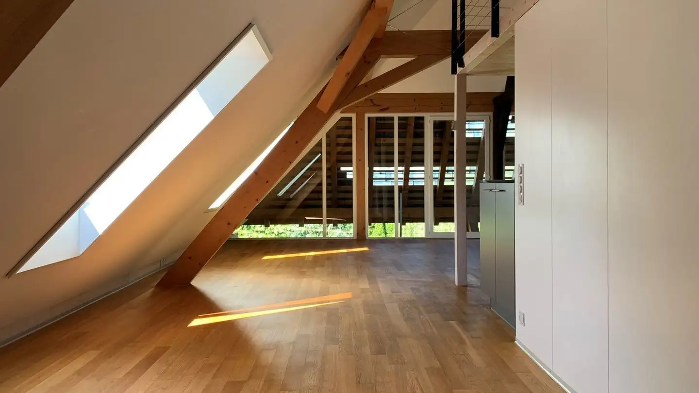 Appartamento in affitto - Dorfstrasse 17, 3083 Trimstein - Foto 2