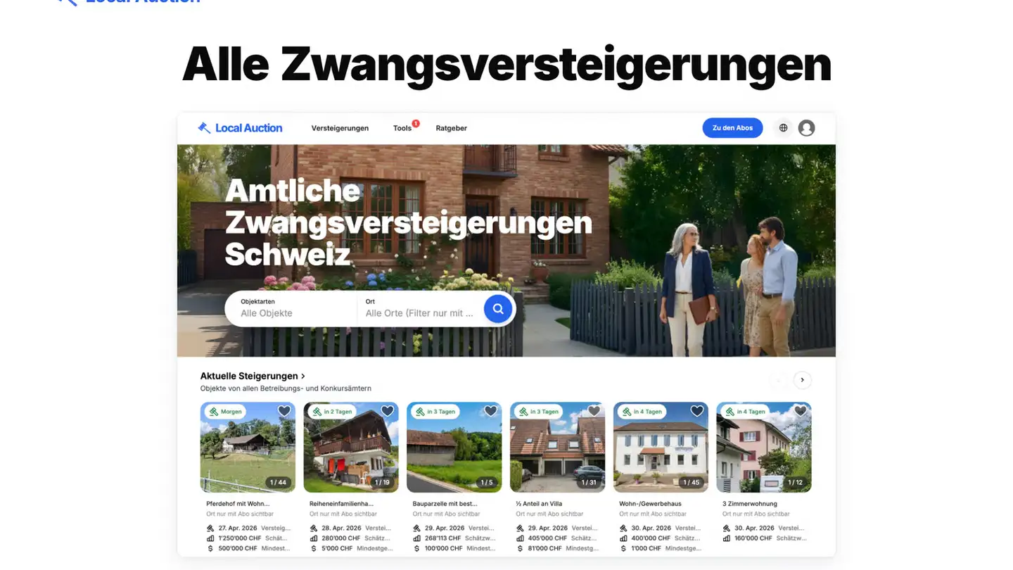Casa singola in vendita - Pfalzstrasse 20, 5106 Veltheim AG - Foto 3