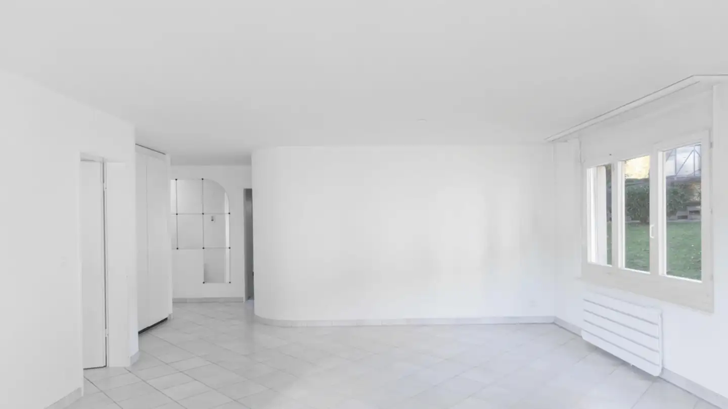Terrassenwohnung mieten - Chemin De La Redoute 4, 1752 Villars-sur-Glâne - Foto 3
