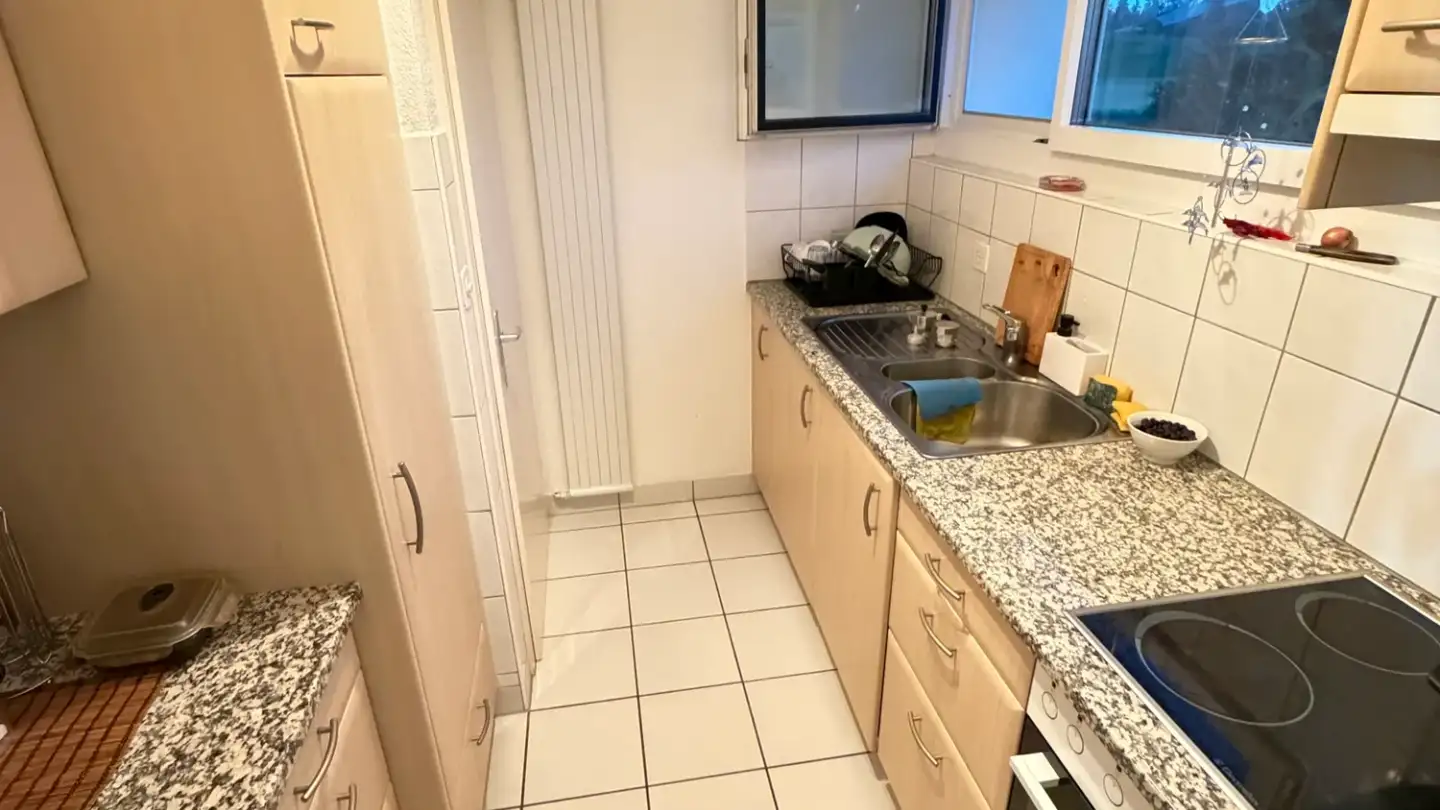 Appartamento in affitto - Zürichstrasse 17, 4922 Bützberg - Foto 2