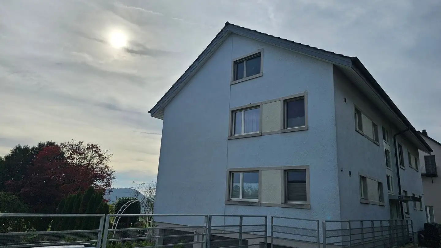 Apartment for rent - Privatstrasse 47, 5245 Habsburg