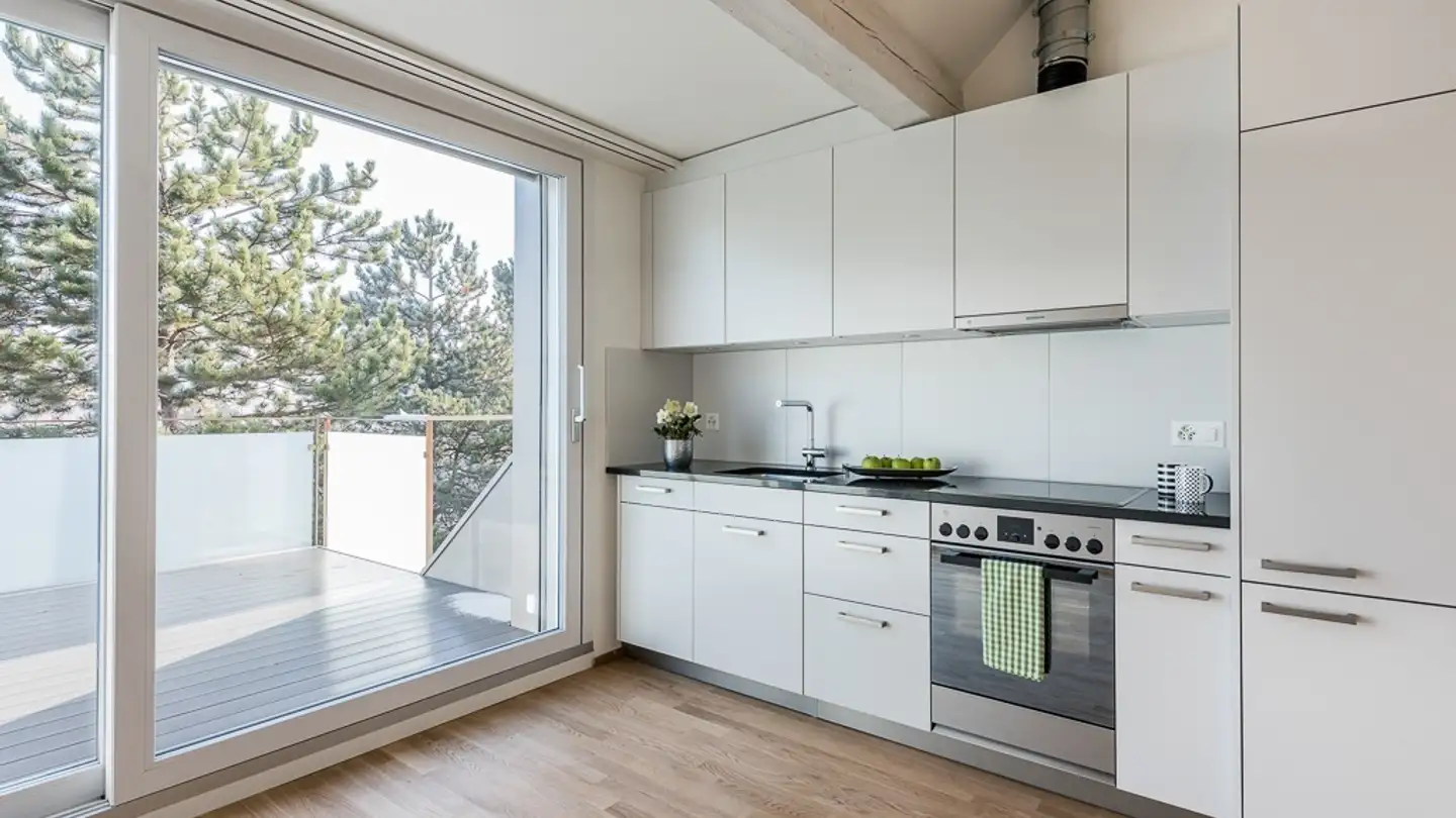 Appartamento in affitto - Prattelerstrasse 1, 4052 Basel - Foto 3
