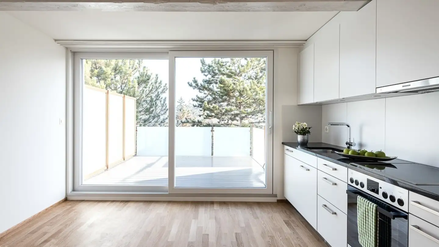 Appartamento in affitto - Prattelerstrasse 1, 4052 Basel - Foto 4
