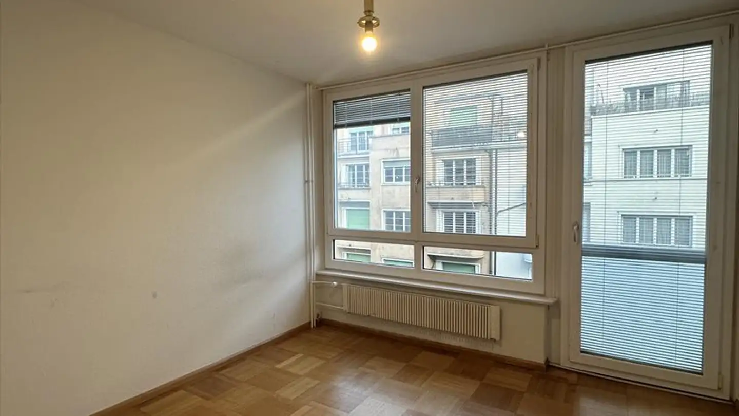 Appartement à louer - 1201 Genève - Photo 4