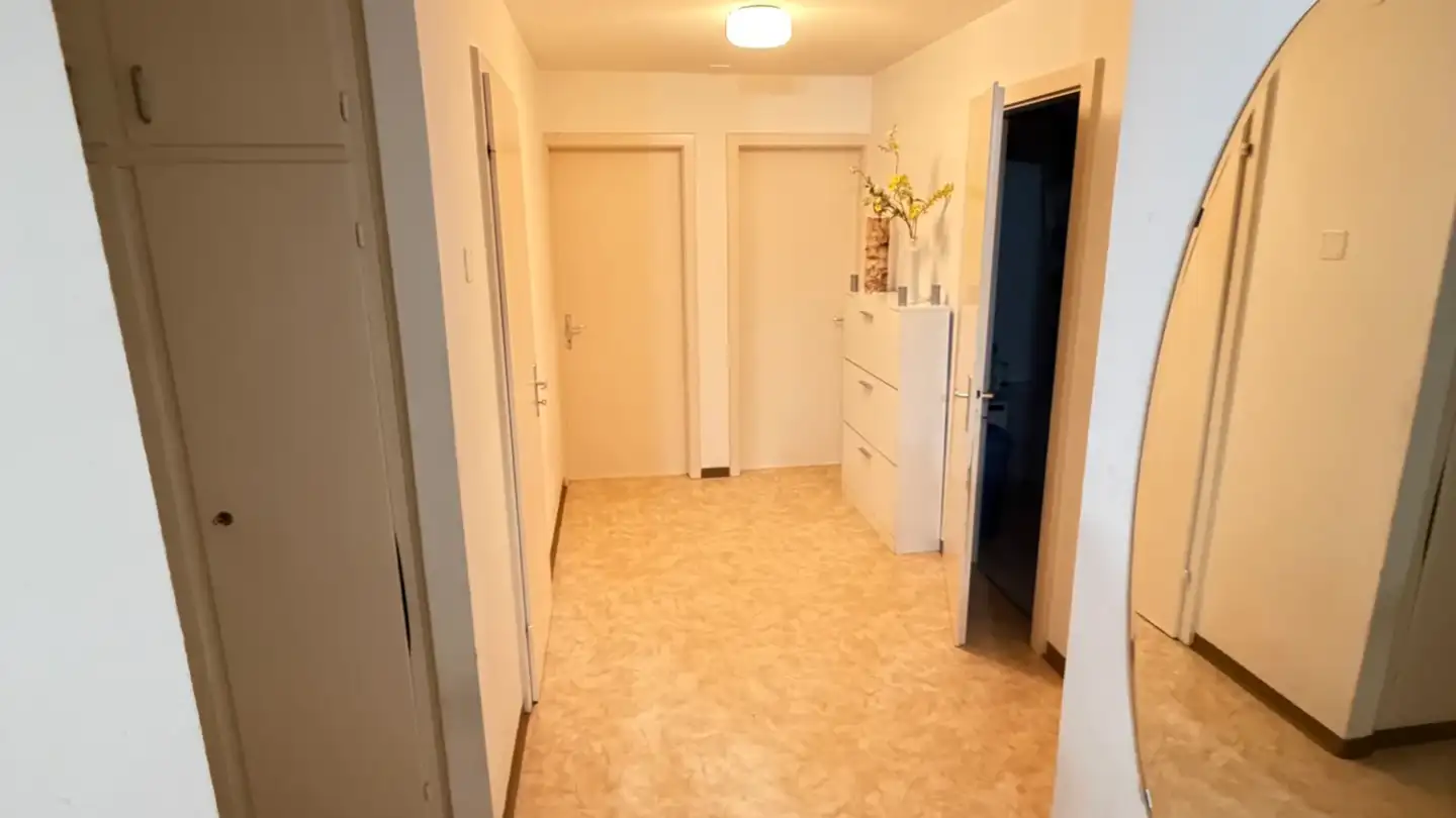 Appartamento in affitto - Zürichstrasse 17, 4922 Bützberg - Foto 3