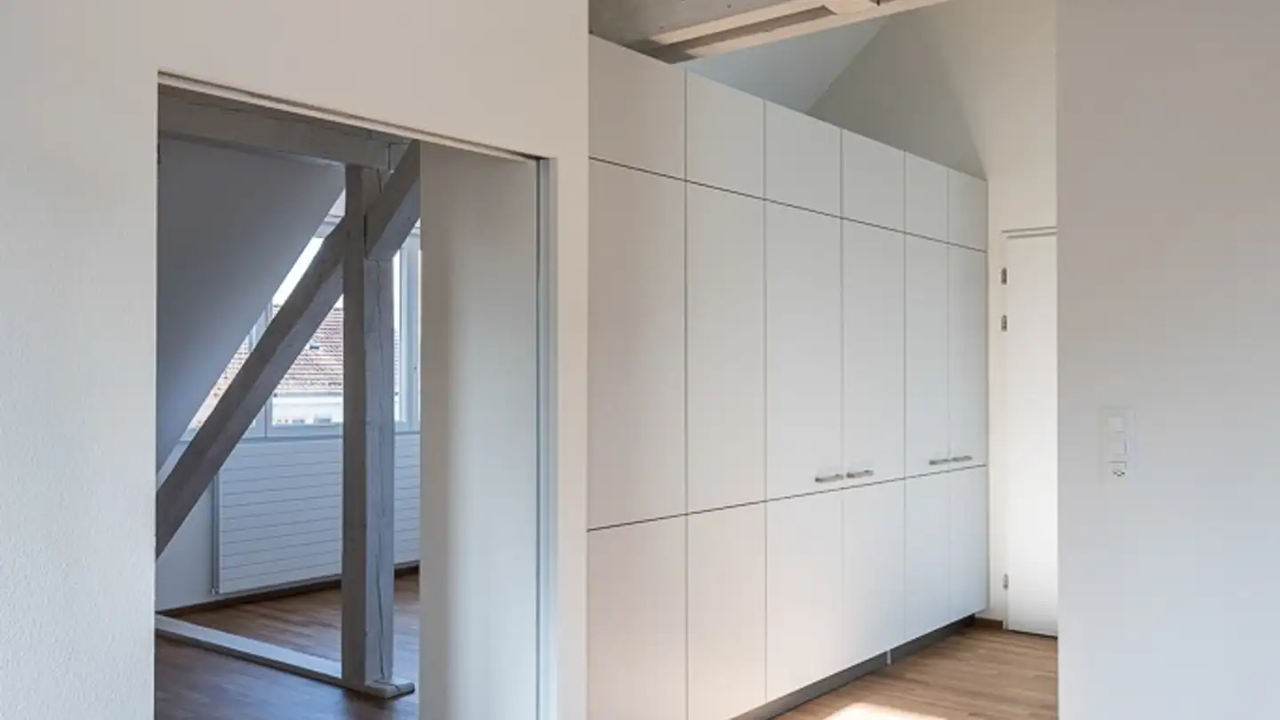 Appartamento in affitto - Prattelerstrasse 1, 4052 Basel - Foto 2