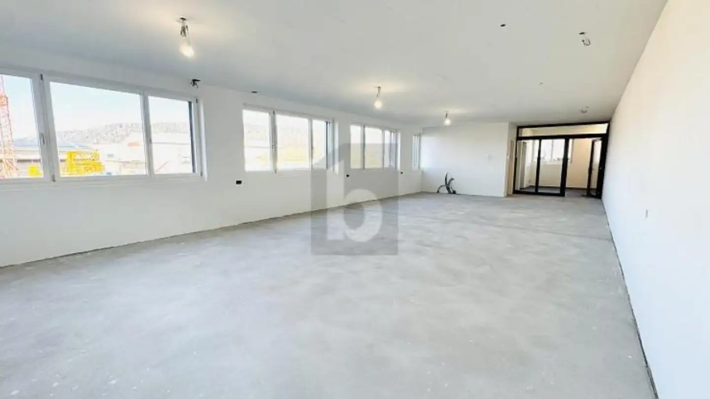Office space for rent - 6247 Schötz