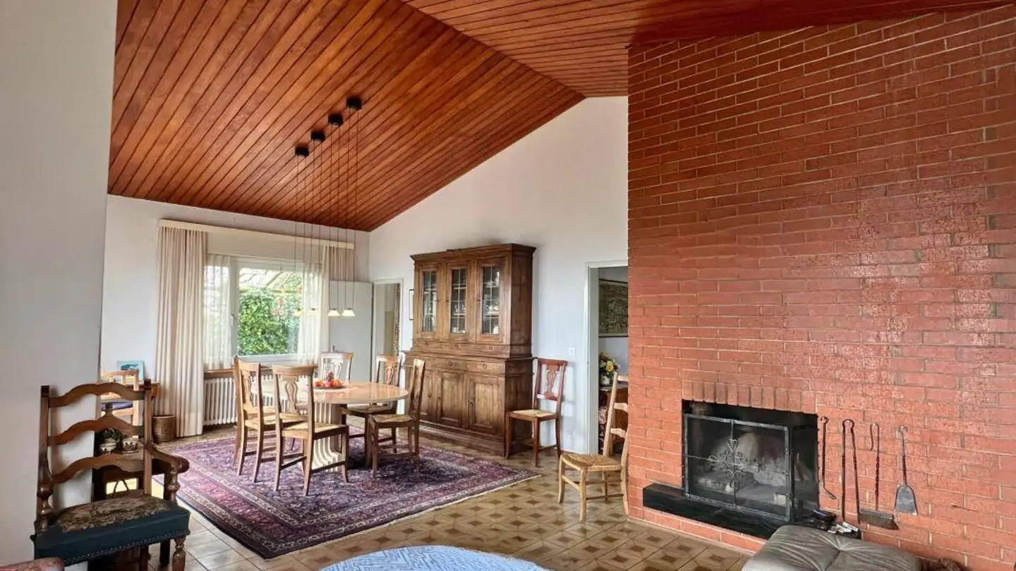 Casa singola in vendita - Via Cabèla, 6863 Besazio - Photo 3