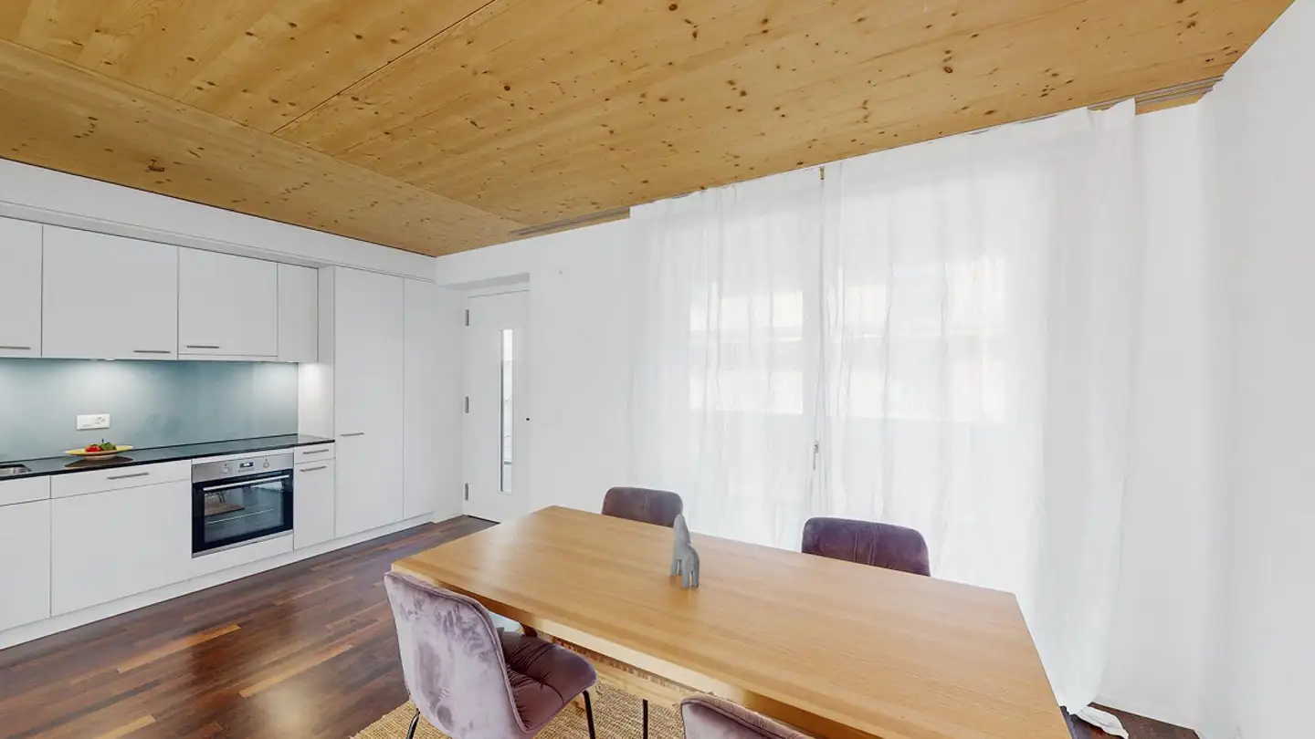 Appartement à louer - Via Canonico Ghiringhelli 57, 6500 Bellinzona - Photo 4