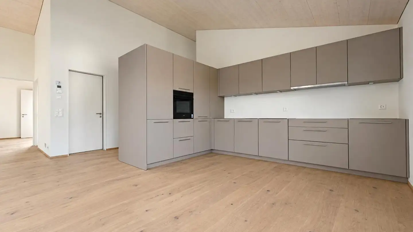 Appartement à louer - Grabemattweg 10, 5443 Niederrohrdorf