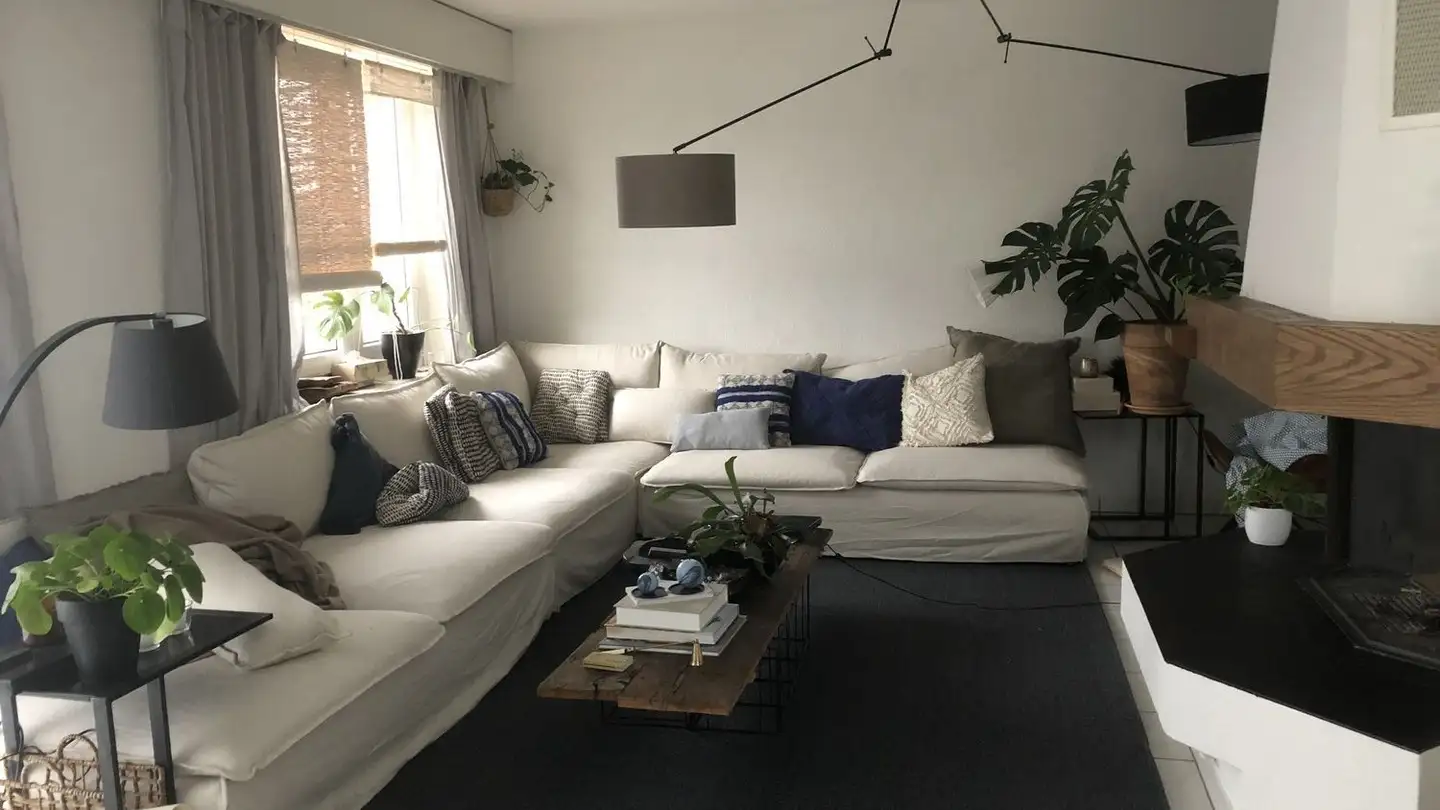 Appartement à louer - 8570 Weinfelden