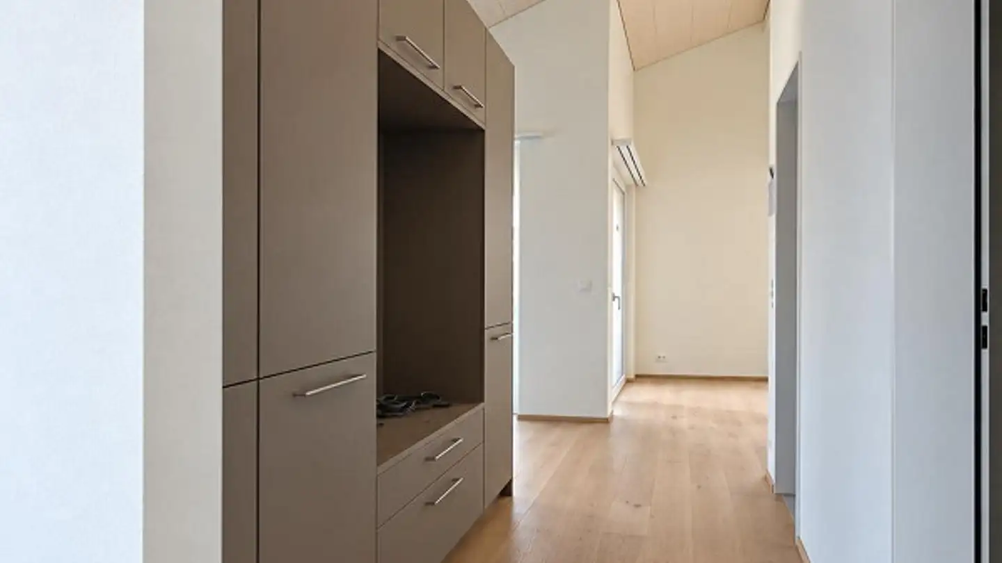 Appartement à louer - Grabemattweg 10, 5443 Niederrohrdorf - Photo 3