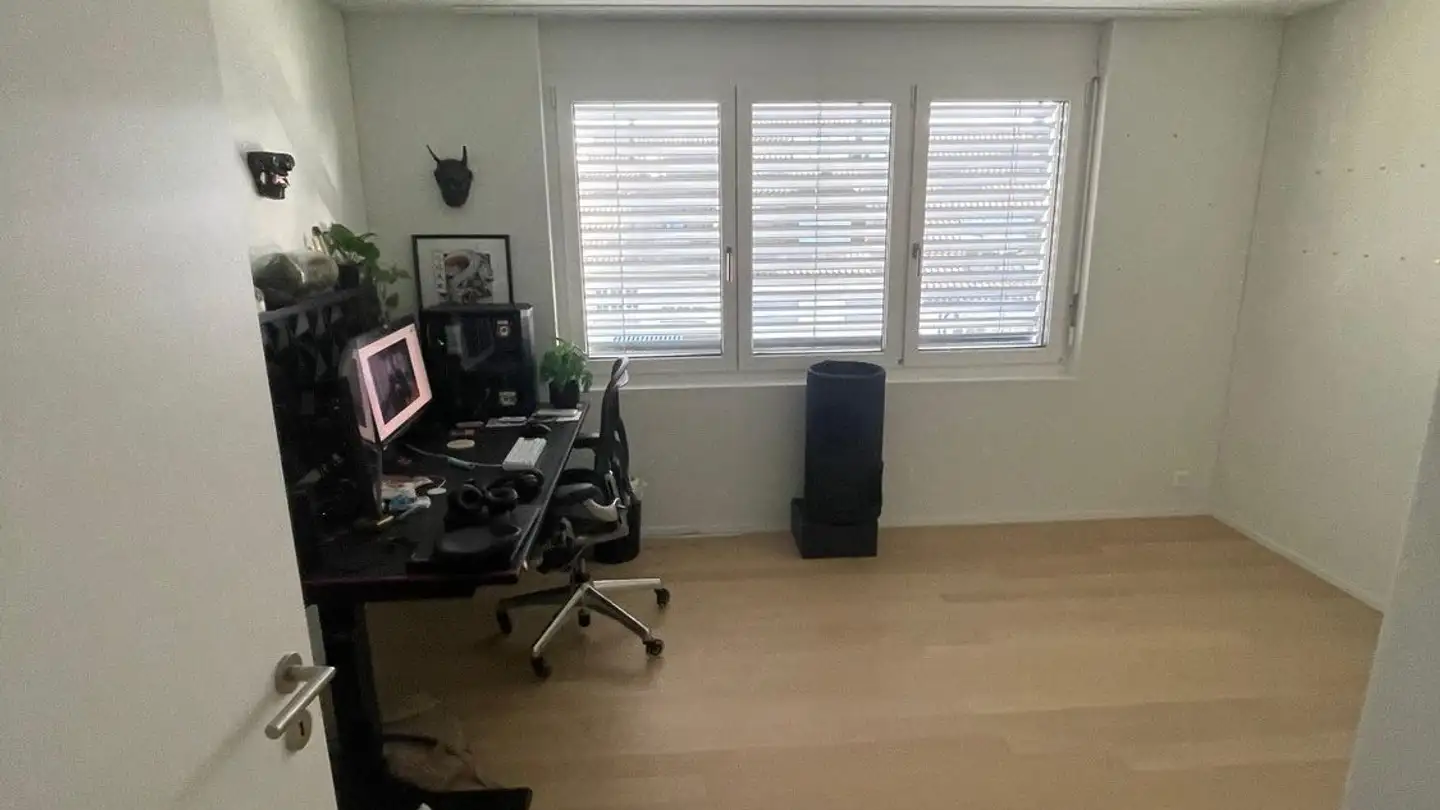 Wohnung mieten - Schulhausstrasse 19, 8600 Dübendorf - Foto 3