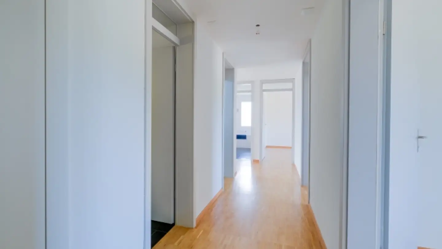 Appartement à louer - Schiffackerweg 4, 4310 Rheinfelden - Photo 4