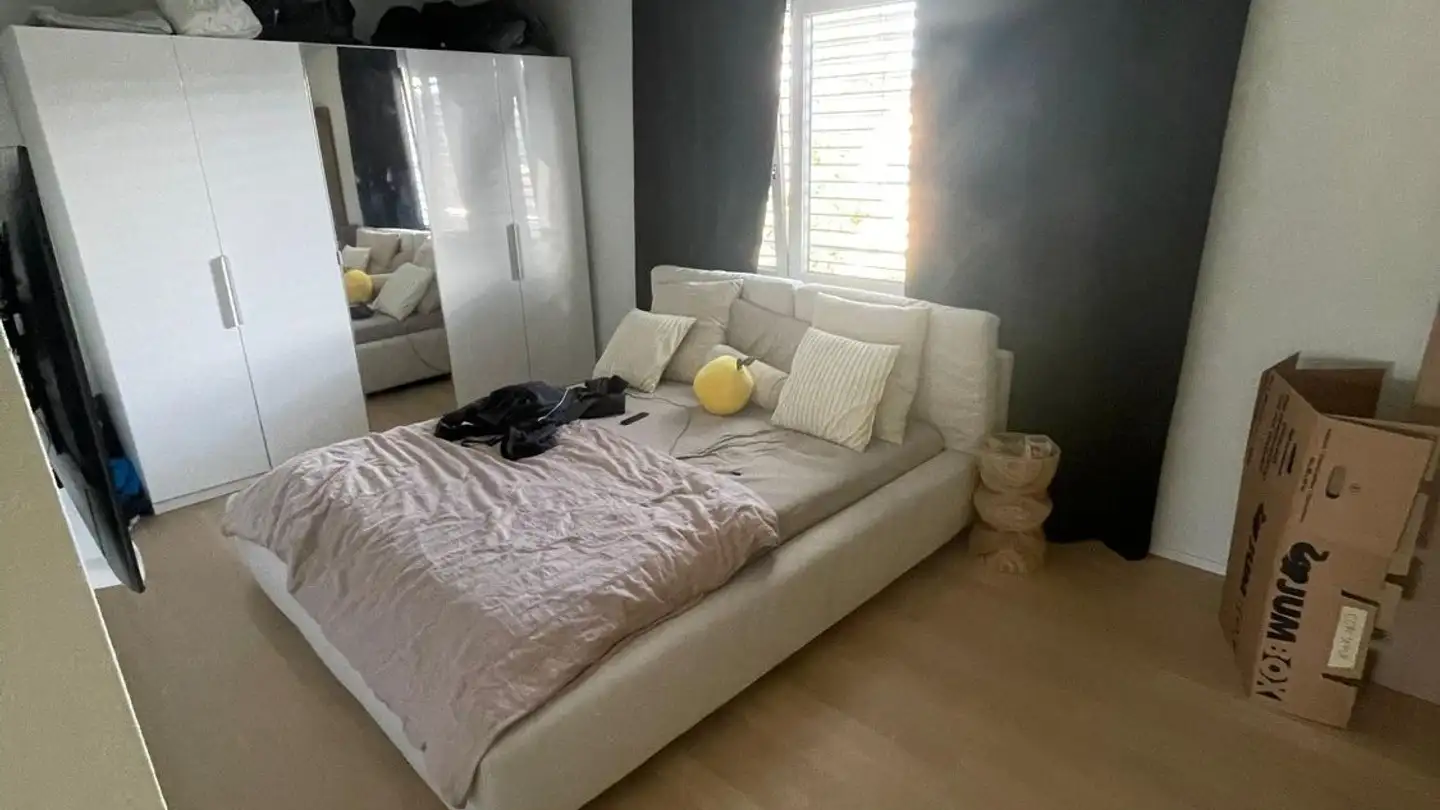 Wohnung mieten - Schulhausstrasse 19, 8600 Dübendorf - Foto 4