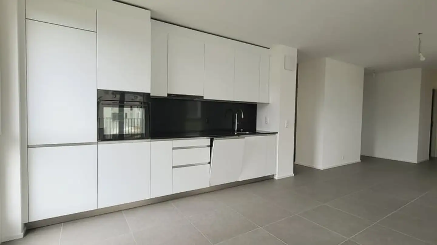 Appartamento in affitto - Chemin Du Contournement 12, 1337 Vallorbe - Foto 2