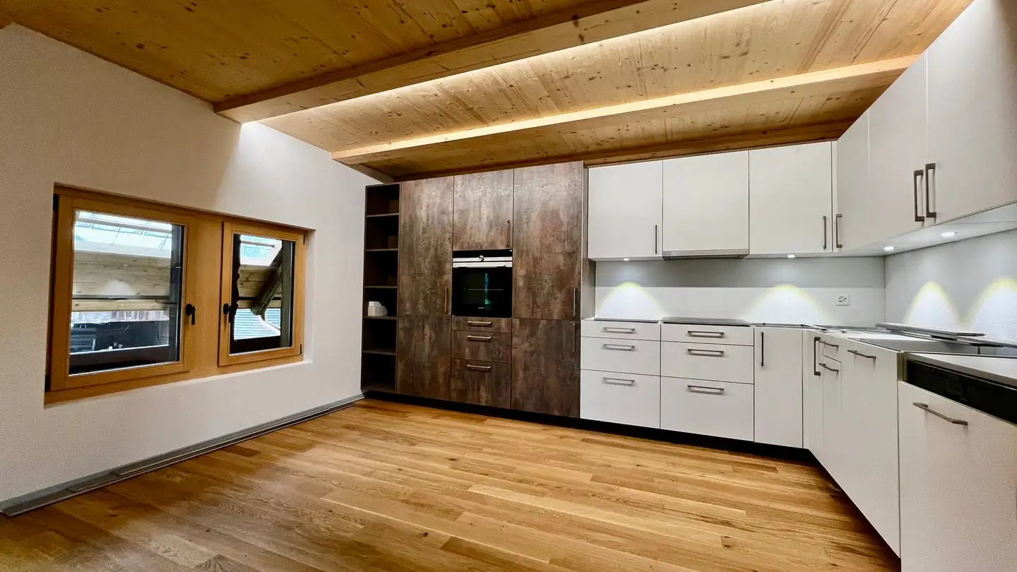 Immeuble mixte à louer - 3421 Lyssach - Photo 3