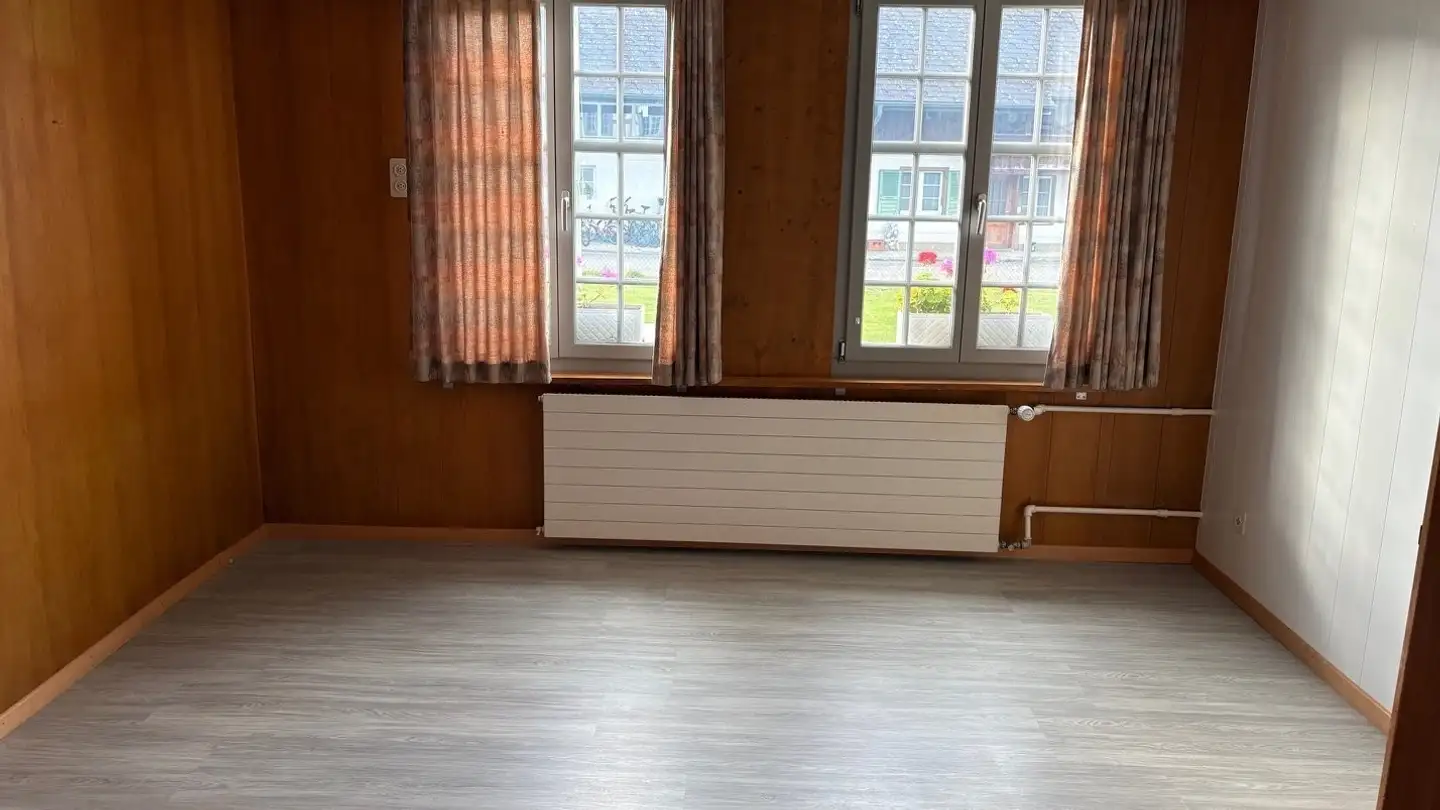 Apartment for rent - Langenthalstrasse 12, 3367 Thörigen