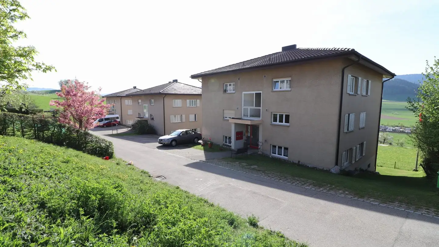 Appartamento in affitto - Sonnackerweg 8, 3510 Konolfingen - Foto 2