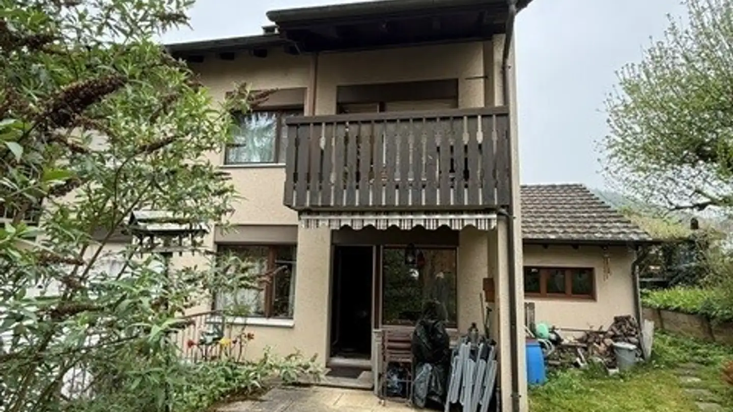 Duplex à vendre - Suryhofweg, 4144 Arlesheim - Photo 2
