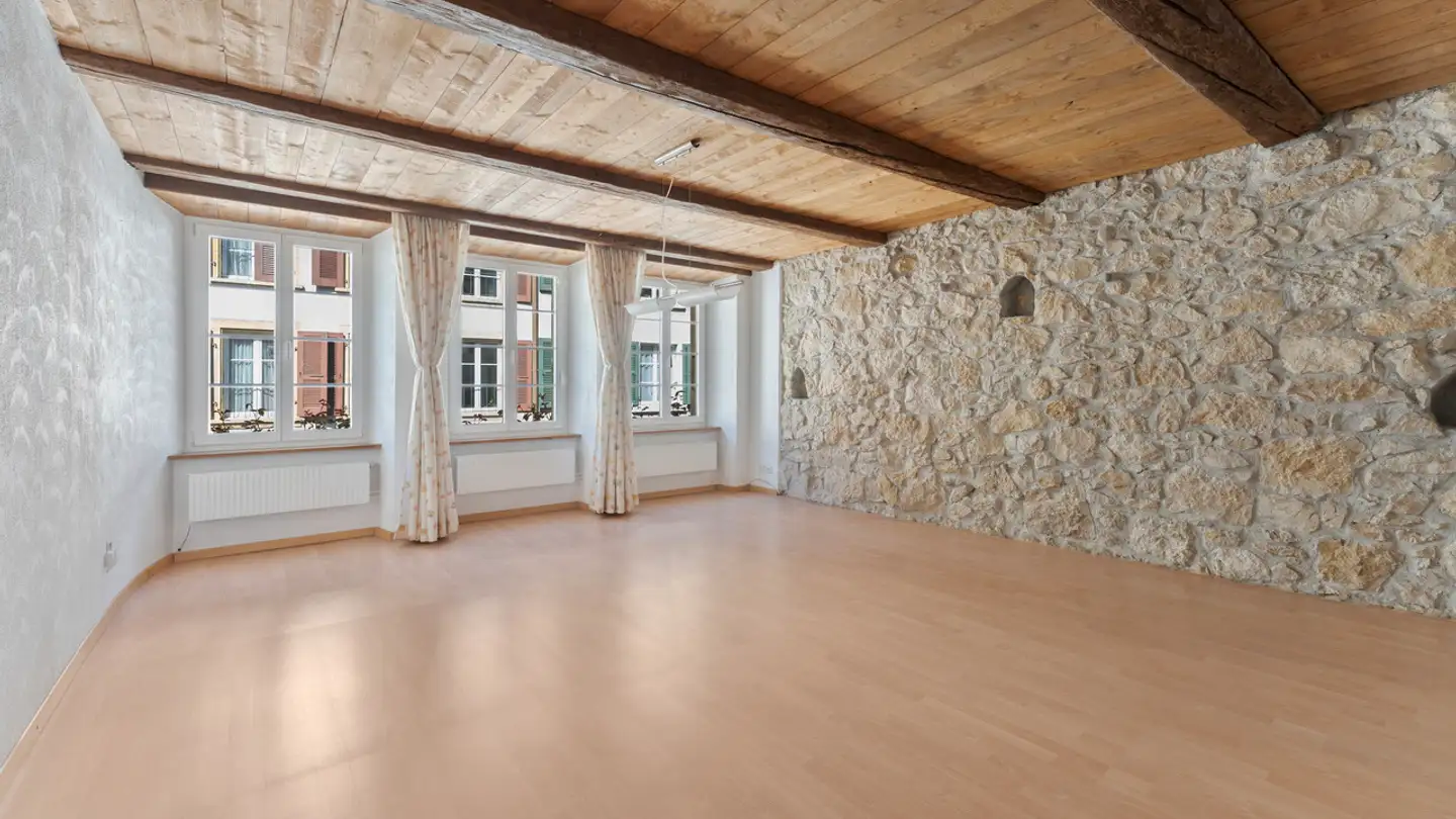 Reihenhaus kaufen - Dorfgasse 40, 2513 Twann - Foto 4