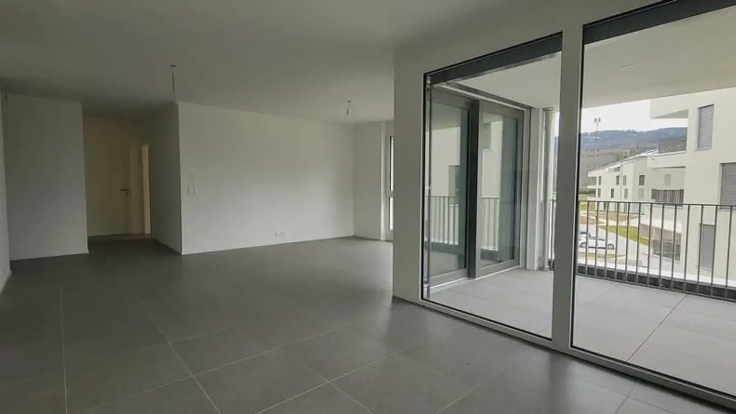 Appartamento in affitto - Chemin Du Contournement 12, 1337 Vallorbe - Foto 4