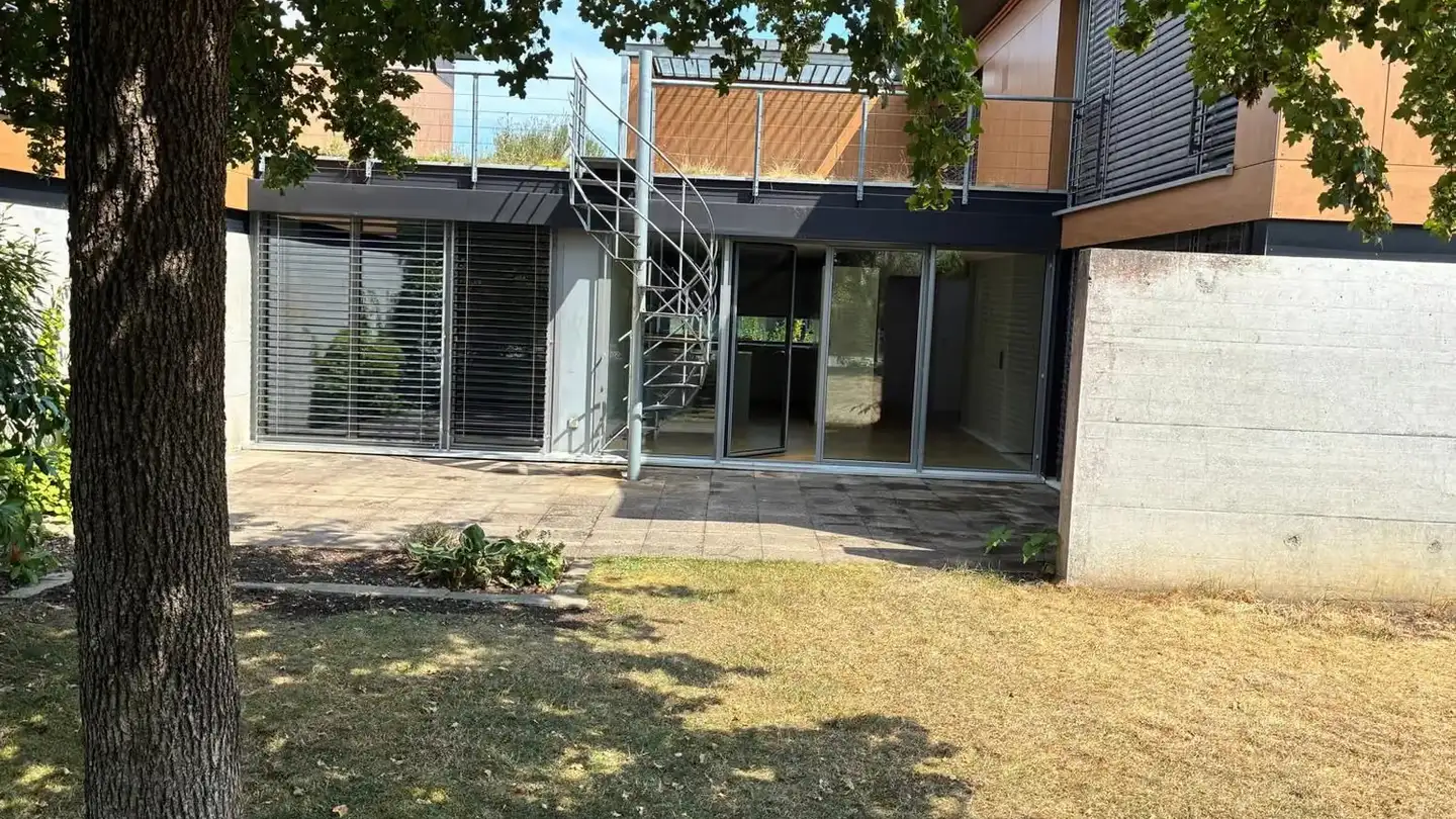 Einfamilienhaus mieten - Freiestrasse, 8580 Amriswil - Foto 2