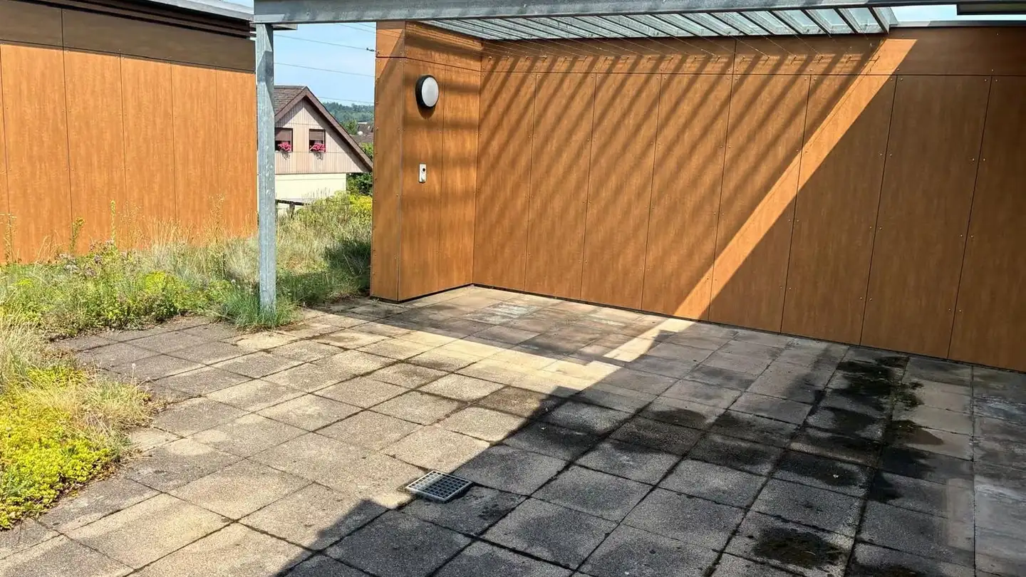 Einfamilienhaus mieten - Freiestrasse, 8580 Amriswil - Foto 4