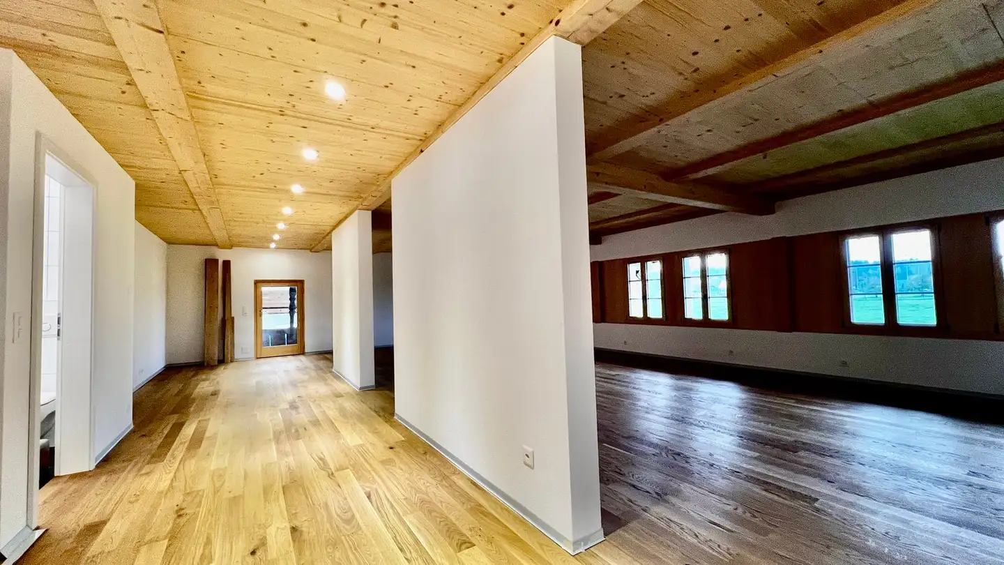 Immeuble mixte à louer - 3421 Lyssach - Photo 2