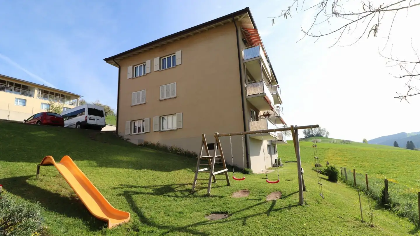 Appartamento in affitto - Sonnackerweg 8, 3510 Konolfingen
