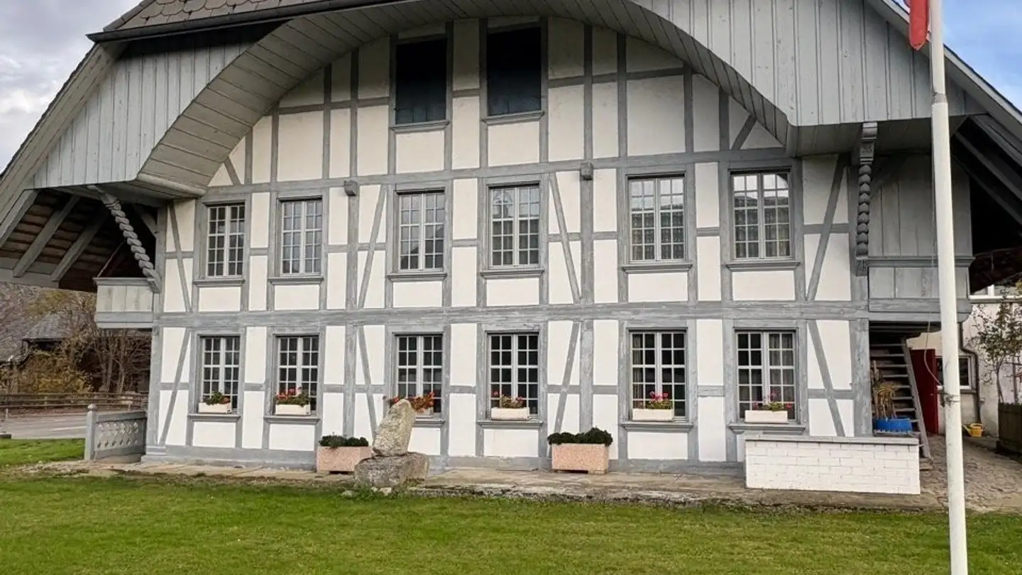 Appartamento in affitto - Langenthalstrasse 12, 3367 Thörigen - Photo 2