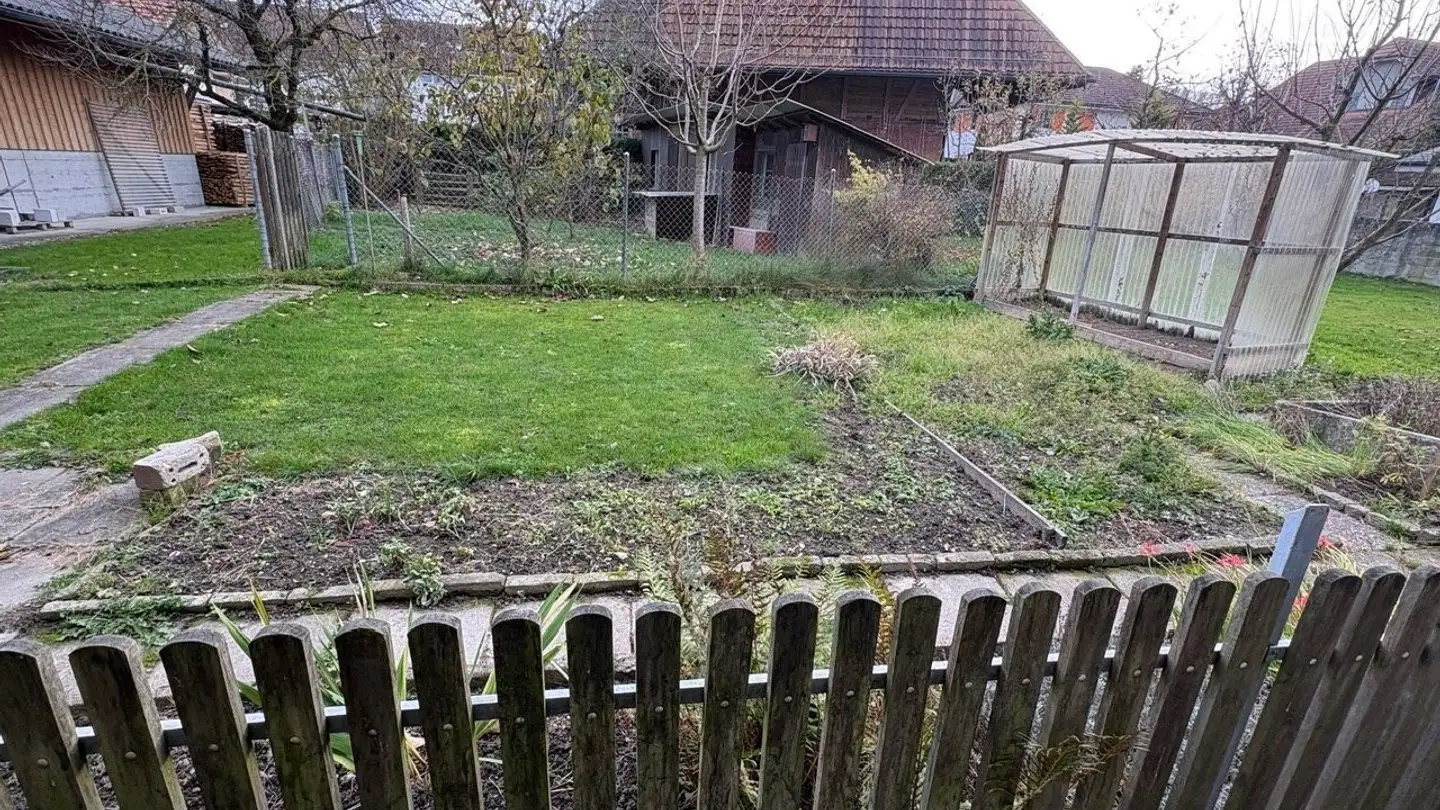 Appartamento in affitto - Langenthalstrasse 12, 3367 Thörigen - Photo 3