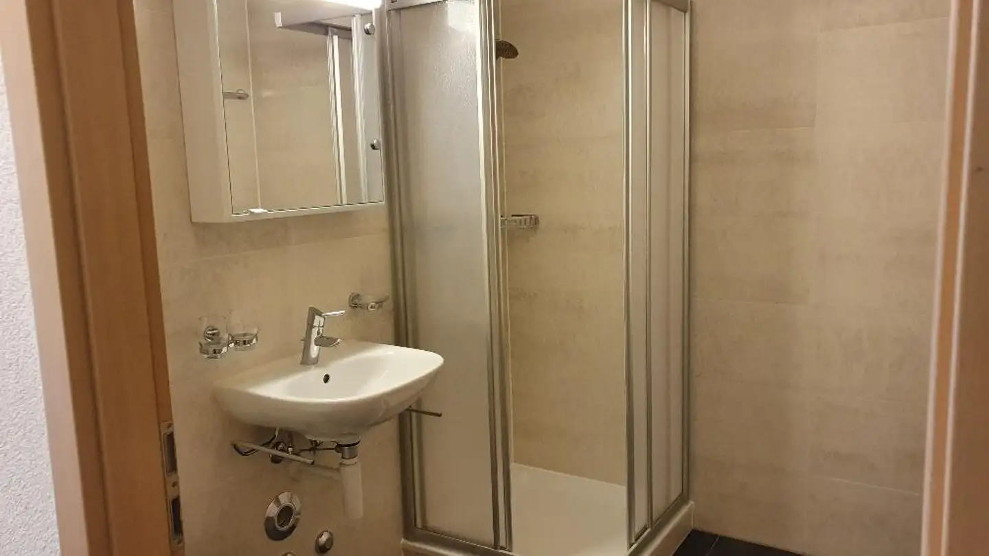 Apartment for rent - Chemin Du Grand-Pré, 1860 Aigle - Photo 4