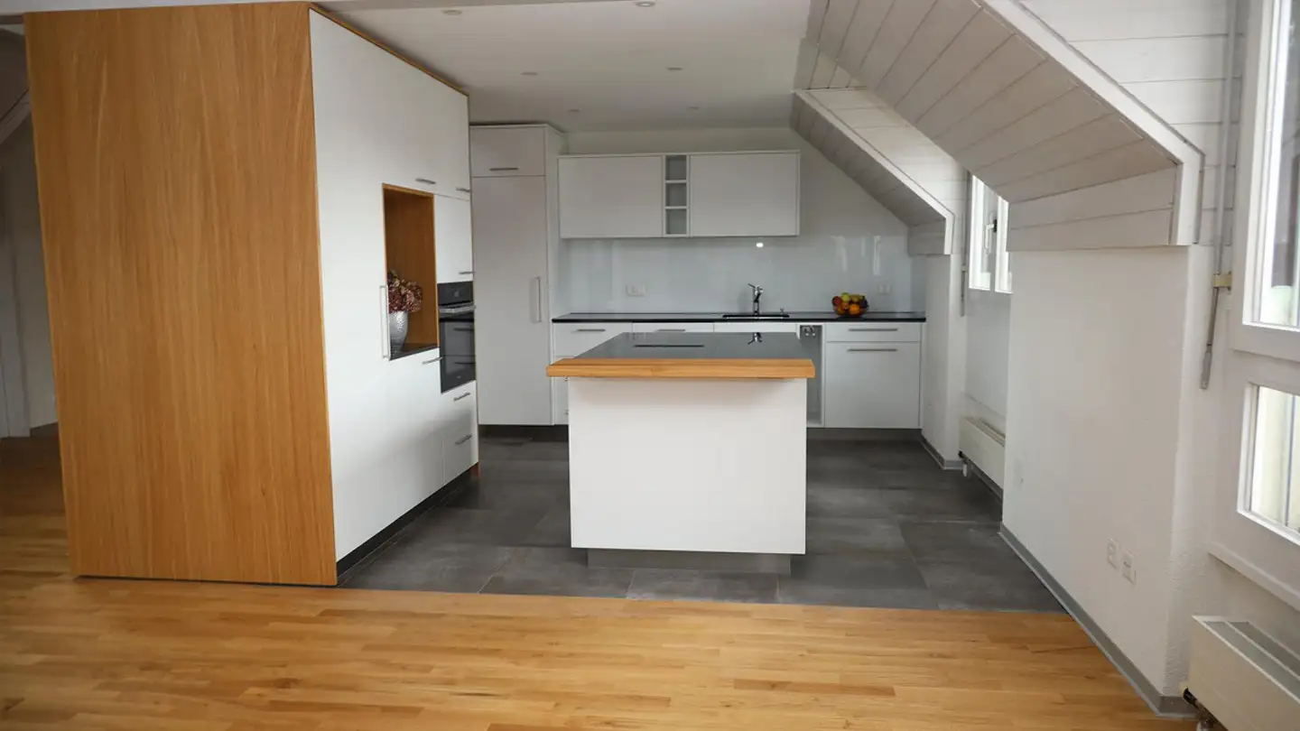 Appartement à louer - Doktorgässli 27, 3212 Gurmels