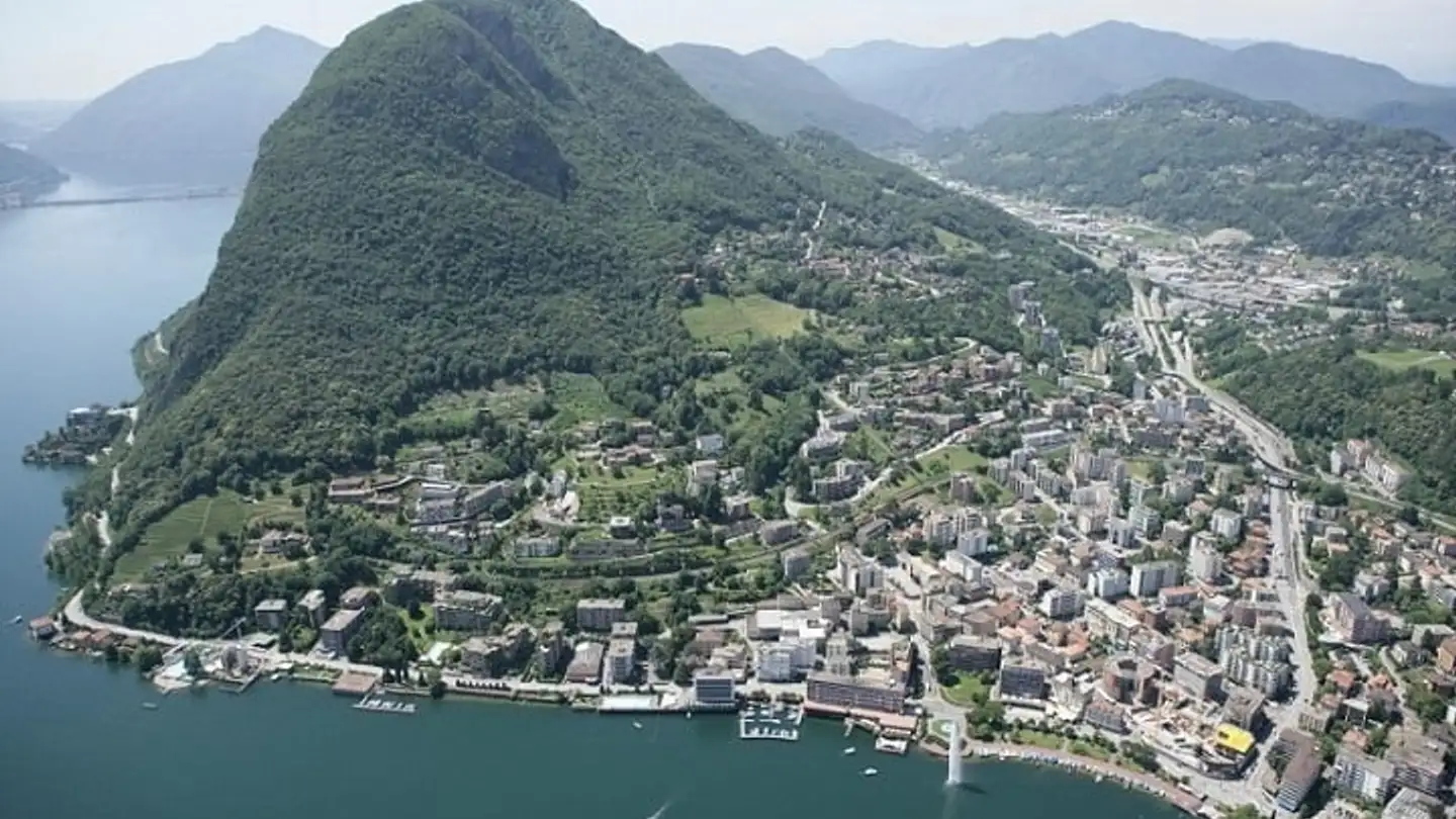 Appartamento in vendita - Riva Paradiso, 6900 Paradiso - Photo 2