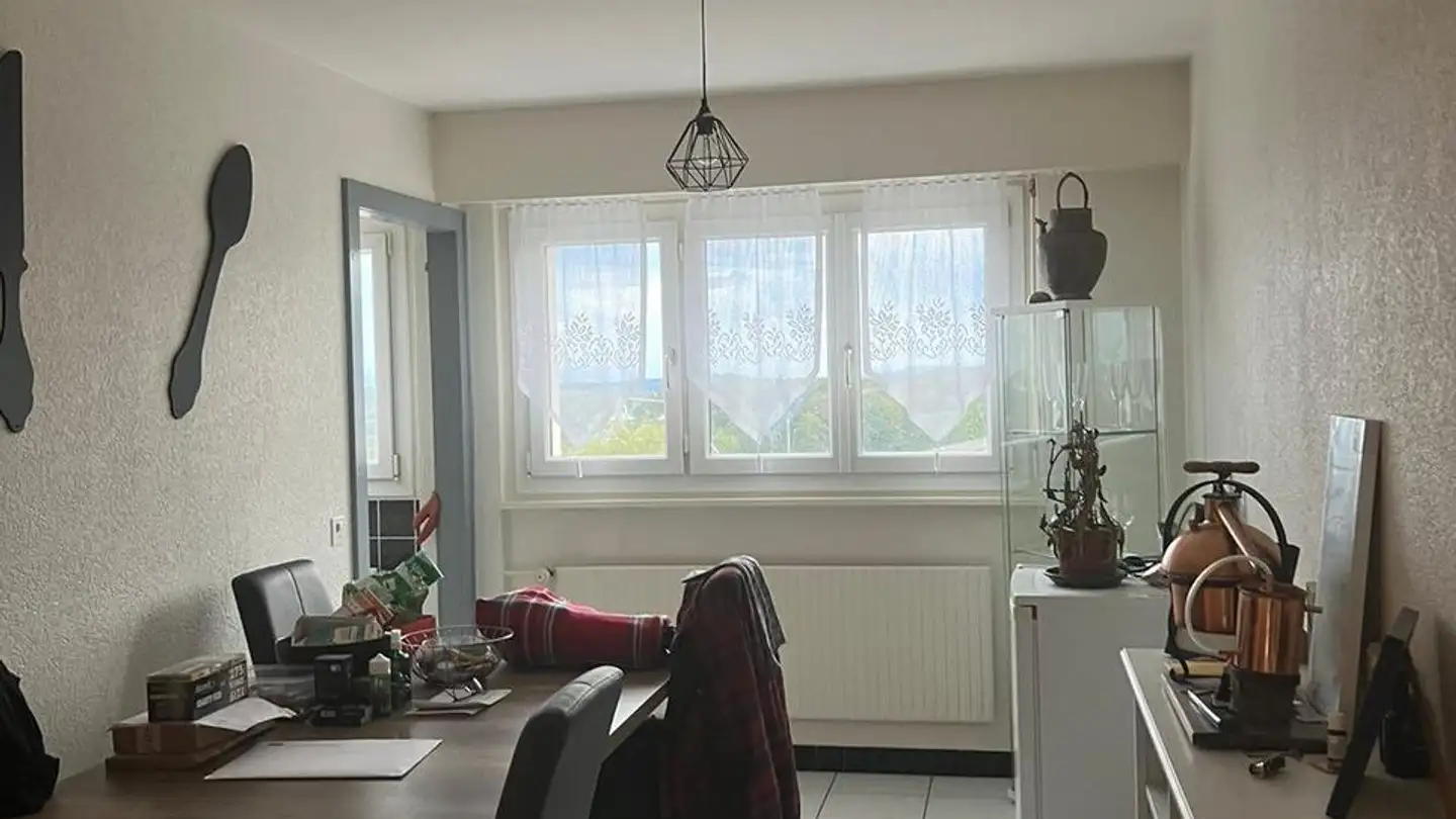 Appartamento in vendita - 1749 Middes - Foto 4