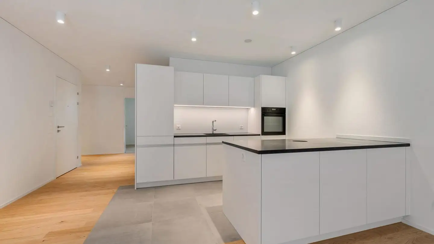 Wohnung mieten - Segelhofstrasse 16, 5405 Dättwil AG - Foto 2